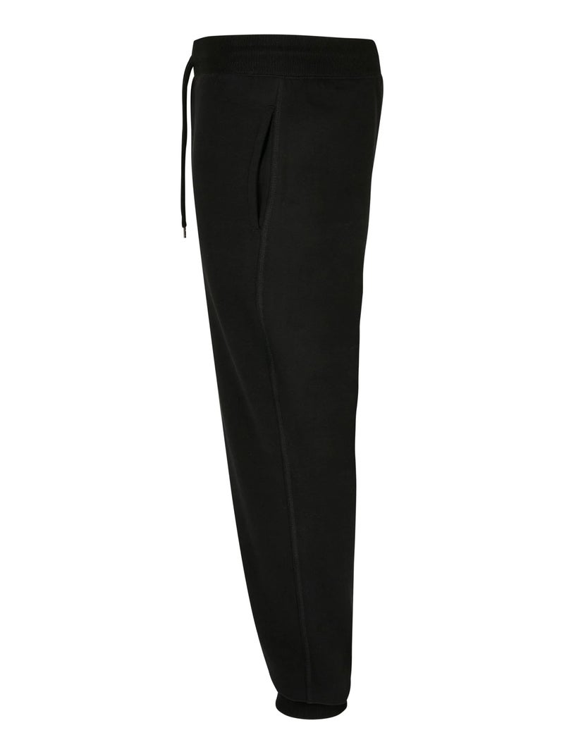 Urban Classics - Pantalon de jogging BASIC Noir - Kiabi