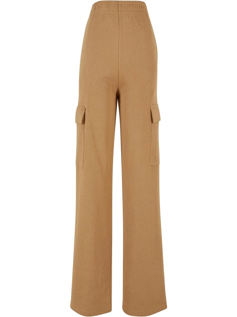 Urban Classics - Pantalon de jogging Beige - Kiabi