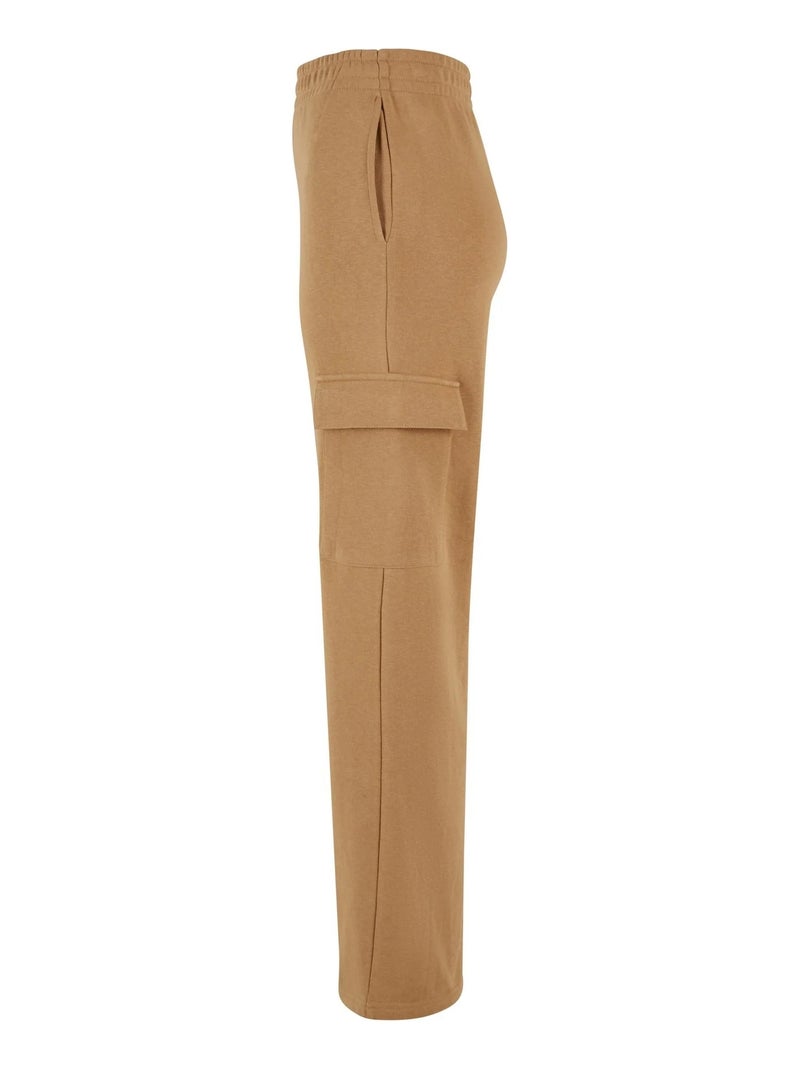 Urban Classics - Pantalon de jogging Beige - Kiabi