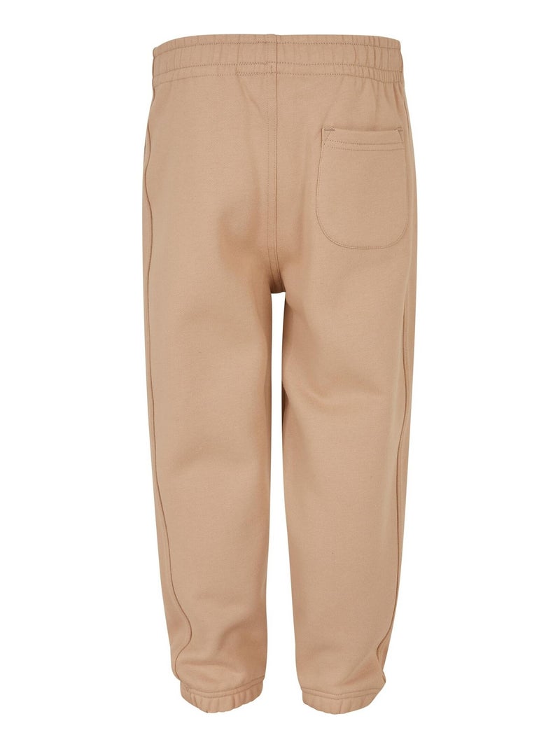 Urban Classics - Pantalon de jogging Beige - Kiabi