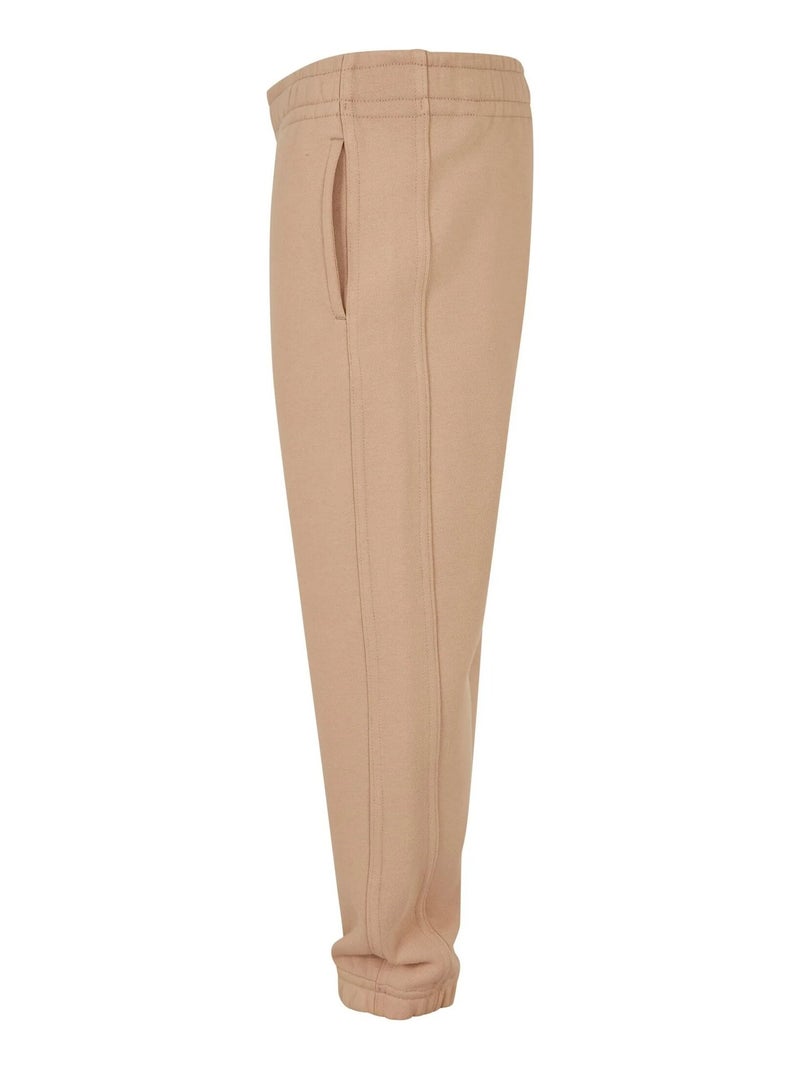 Urban Classics - Pantalon de jogging Beige - Kiabi