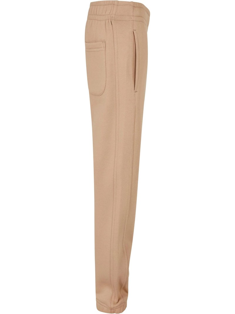 Urban Classics - Pantalon de jogging Beige - Kiabi