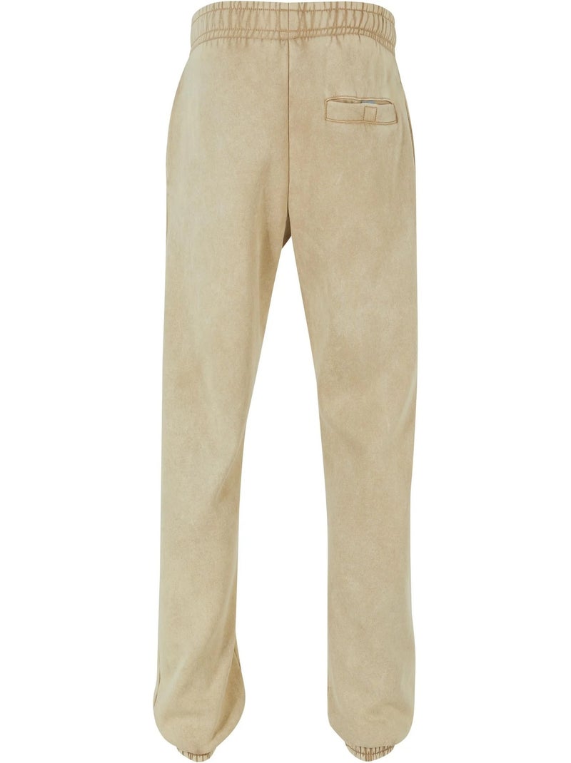 Urban Classics - Pantalon de jogging Beige - Kiabi