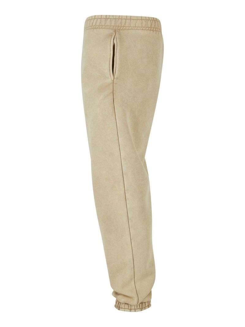 Urban Classics - Pantalon de jogging Beige - Kiabi