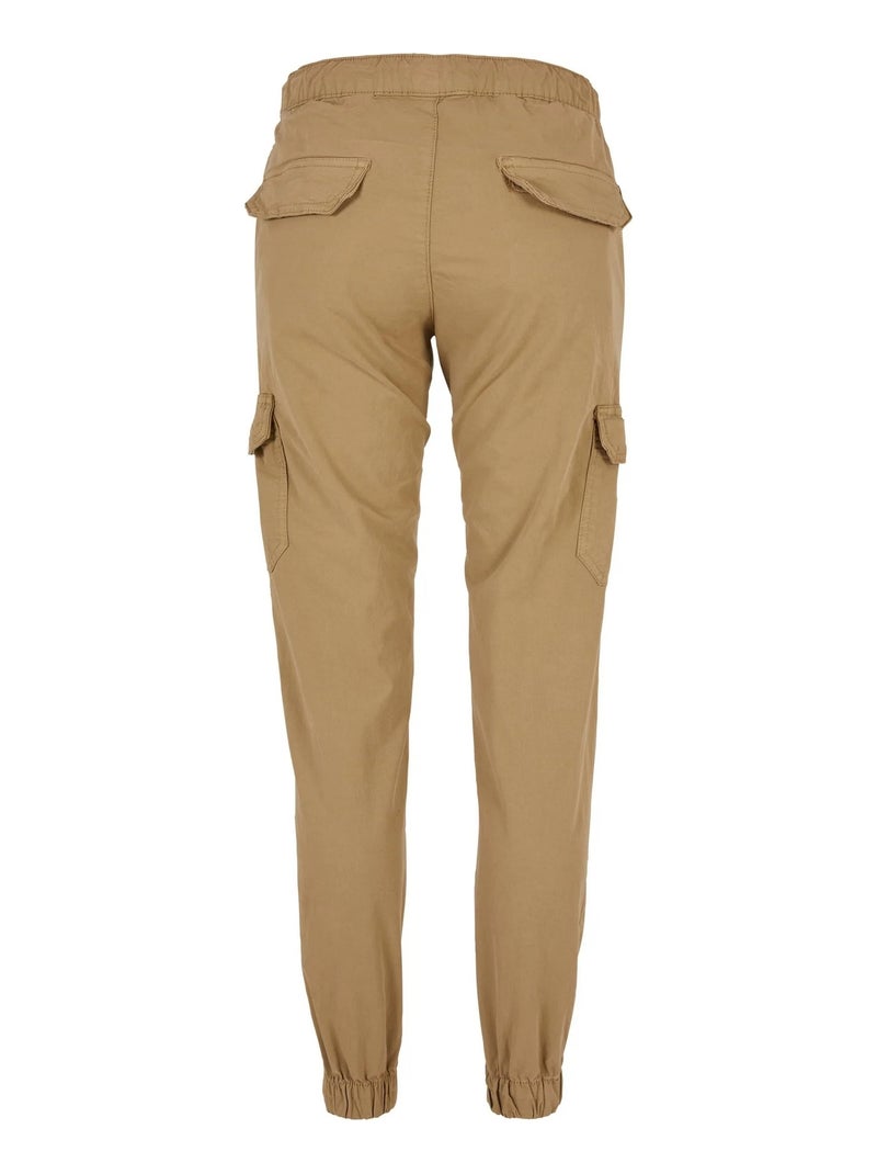 Urban Classics - Pantalon de jogging Beige - Kiabi