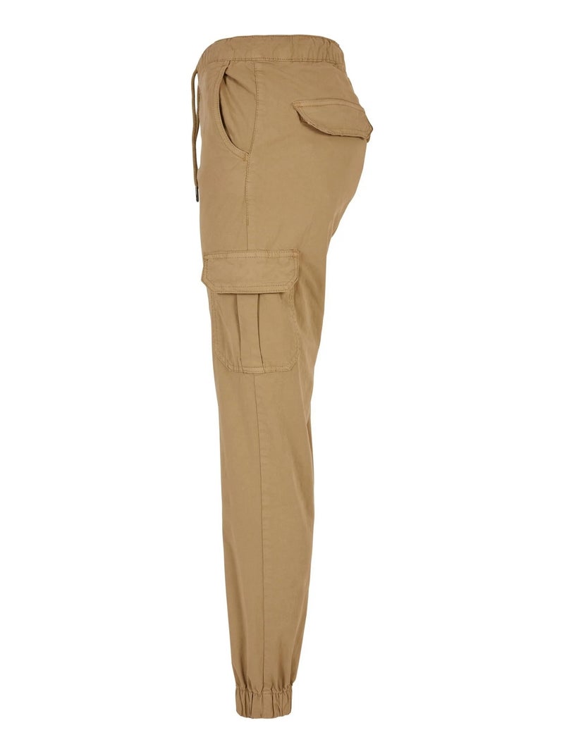 Urban Classics - Pantalon de jogging Beige - Kiabi