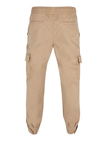 Urban Classics - Pantalon de jogging
