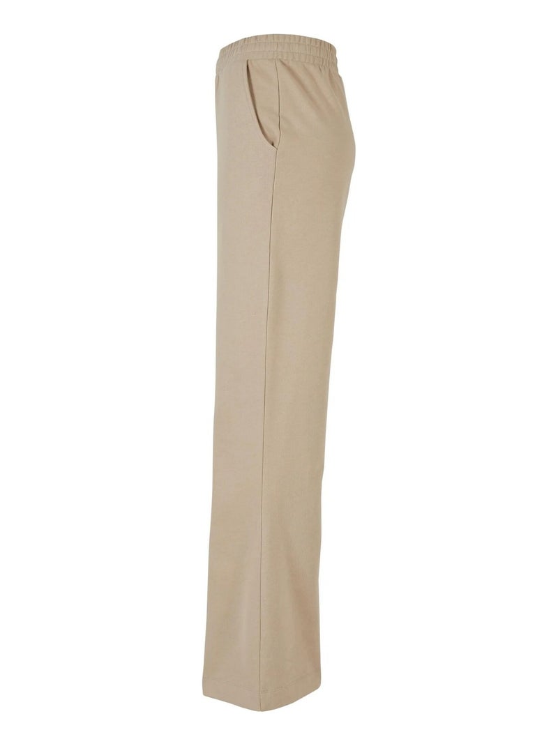 Urban Classics - Pantalon de jogging Beige - Kiabi