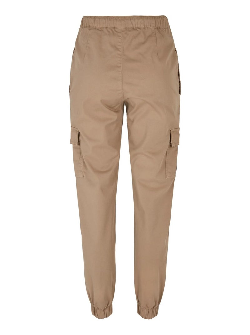 Urban Classics - Pantalon de jogging Beige foncé - Kiabi