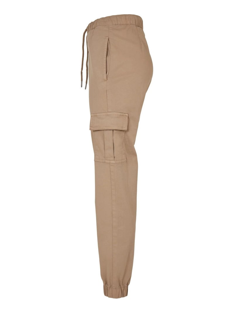 Urban Classics - Pantalon de jogging Beige foncé - Kiabi