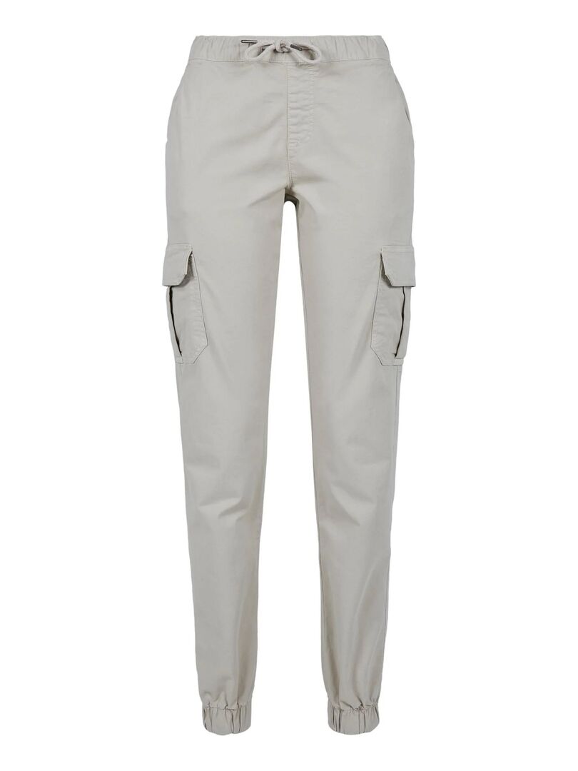 Urban Classics - Pantalon de jogging Beige foncé - Kiabi