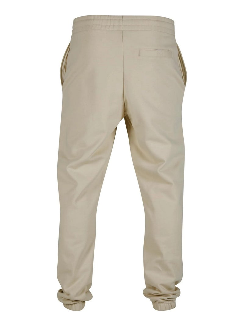 Urban Classics - Pantalon de jogging Beige sable - Kiabi
