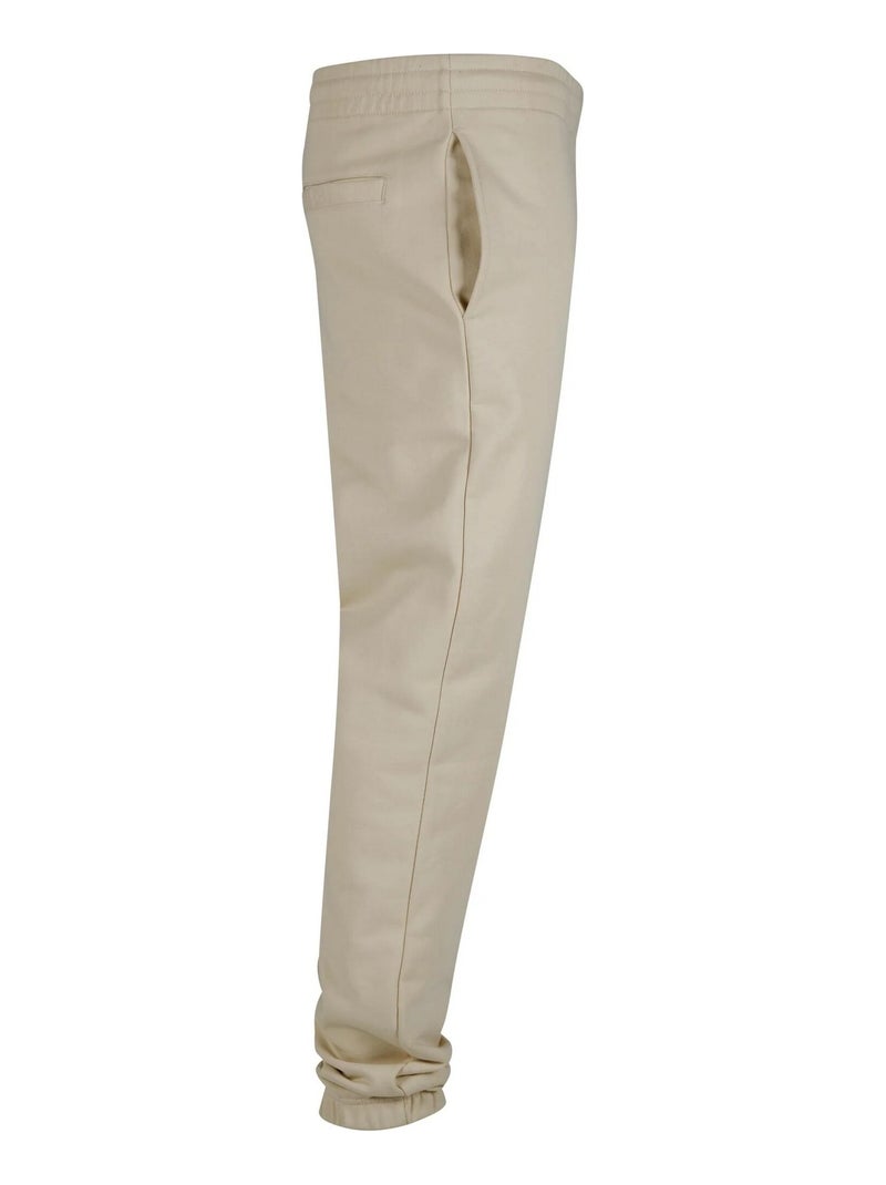 Urban Classics - Pantalon de jogging Beige sable - Kiabi