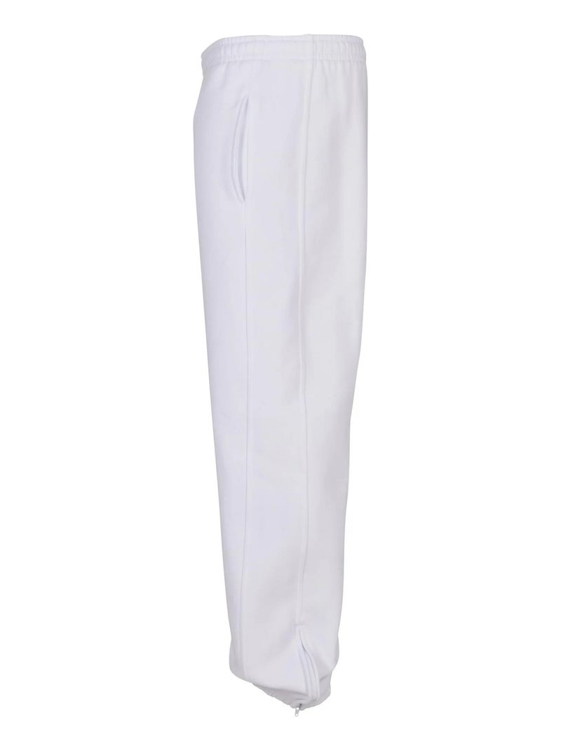 Urban Classics - Pantalon de jogging Blanc - Kiabi
