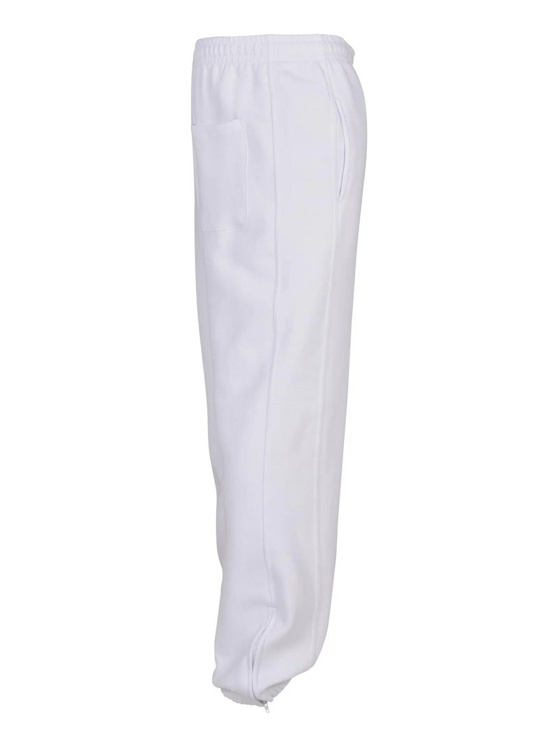Urban Classics - Pantalon de jogging Blanc - Kiabi