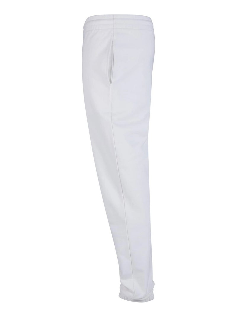Urban Classics - Pantalon de jogging Blanc nacré - Kiabi