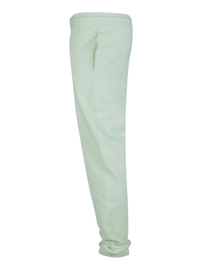 Urban Classics - Pantalon de jogging Blanc Vert clair Gris - Kiabi
