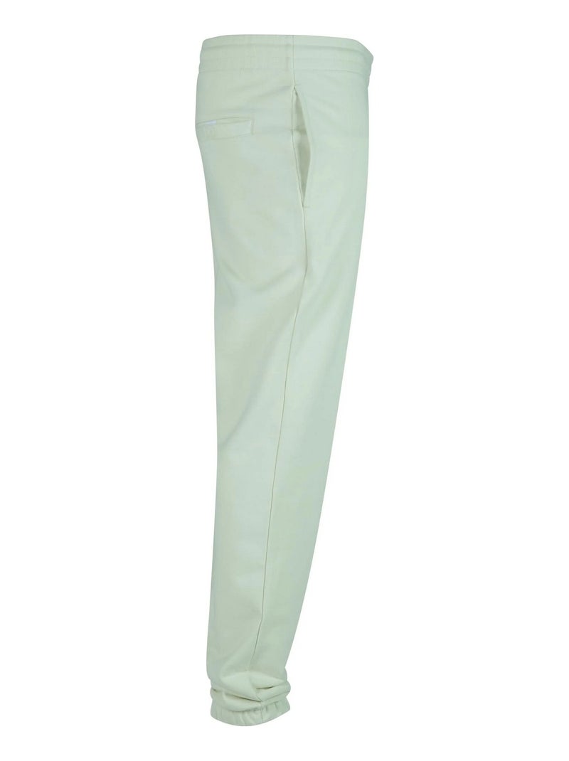 Urban Classics - Pantalon de jogging Blanc Vert clair Gris - Kiabi