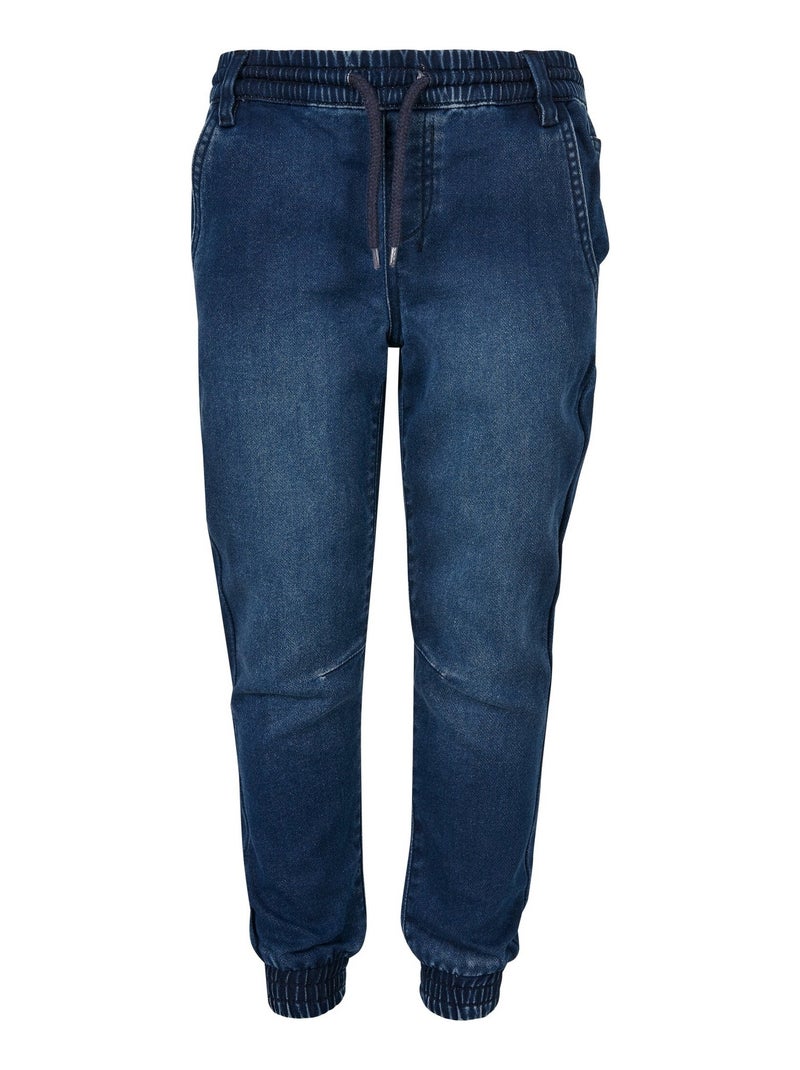 Urban Classics - Pantalon de jogging Bleu ardoise - Kiabi