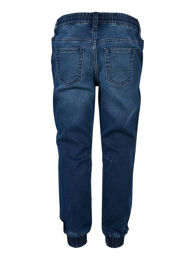 Urban Classics - Pantalon de jogging Bleu ardoise - Kiabi