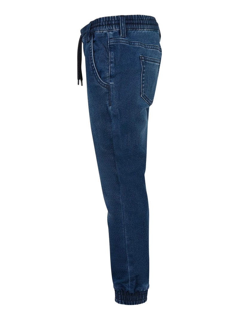 Urban Classics - Pantalon de jogging Bleu ardoise - Kiabi