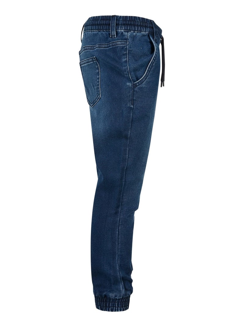 Urban Classics - Pantalon de jogging Bleu ardoise - Kiabi