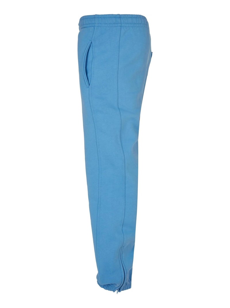 Urban Classics - Pantalon de jogging Bleu ciel - Kiabi