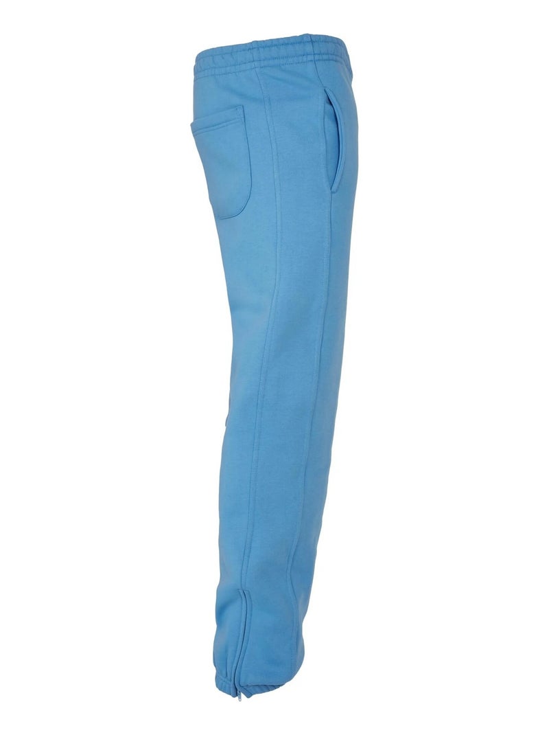 Urban Classics - Pantalon de jogging Bleu ciel - Kiabi