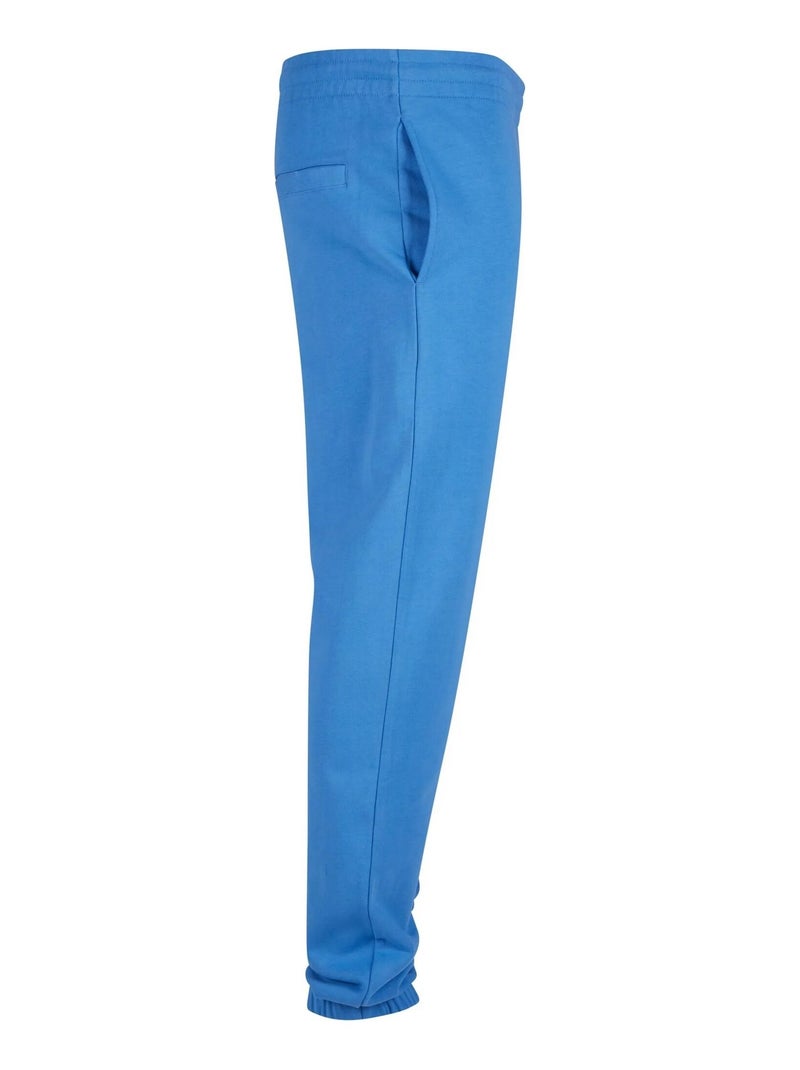 Urban Classics - Pantalon de jogging Bleu ciel - Kiabi