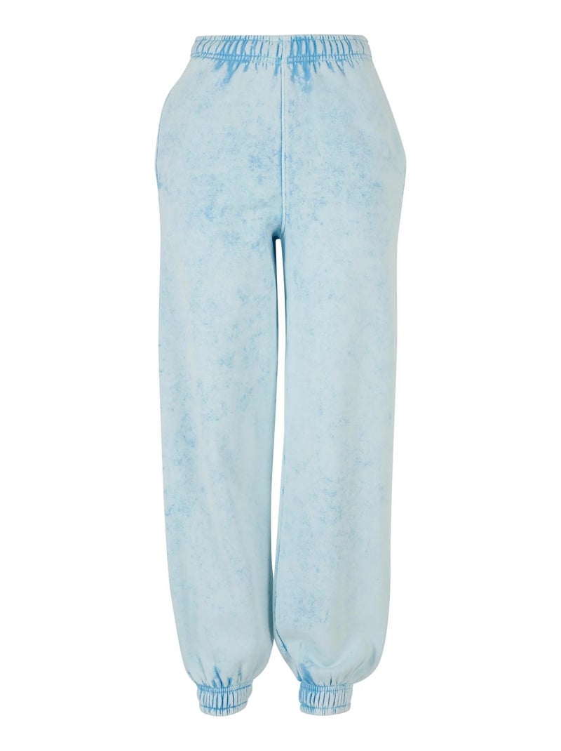 Urban Classics - Pantalon de jogging Bleu ciel - Kiabi