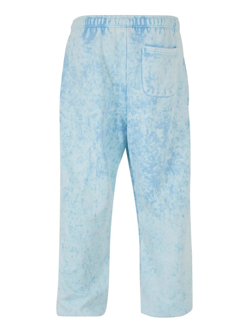 Urban Classics - Pantalon de jogging Bleu ciel - Kiabi