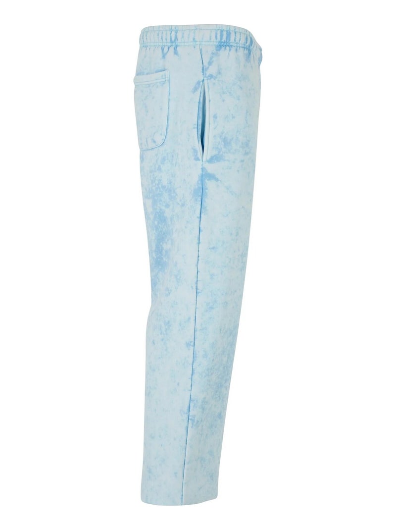 Urban Classics - Pantalon de jogging Bleu ciel - Kiabi