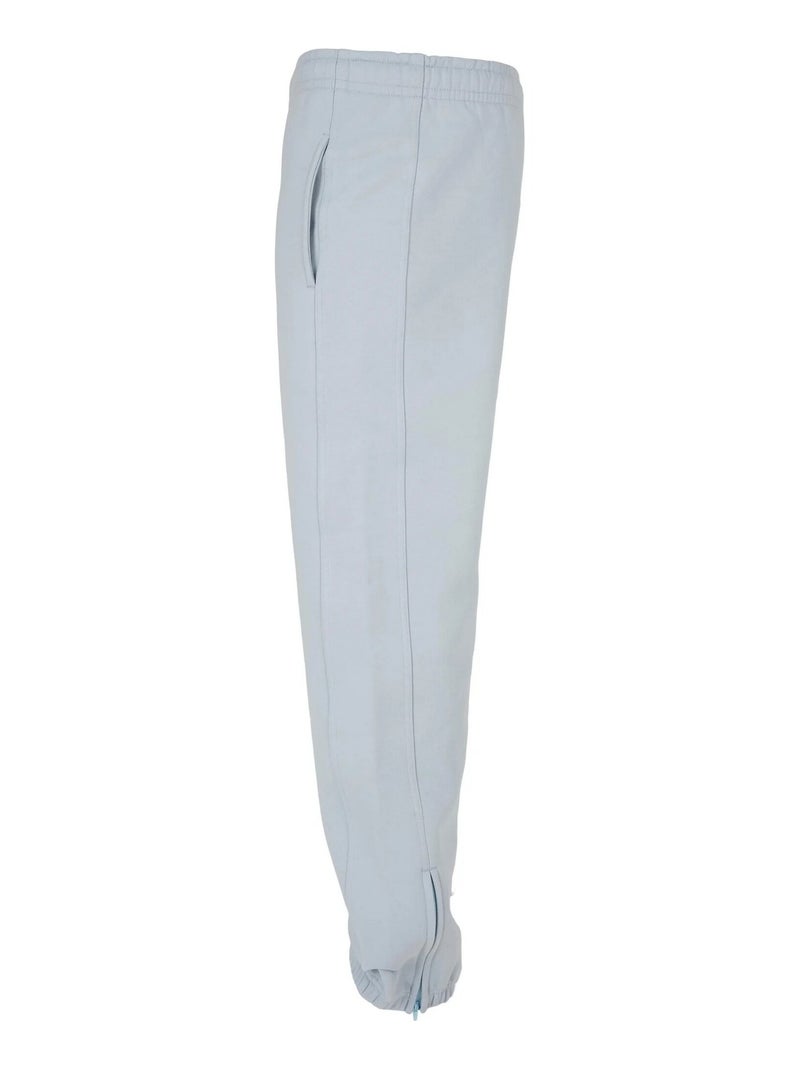 Urban Classics - Pantalon de jogging Bleu clair - Kiabi