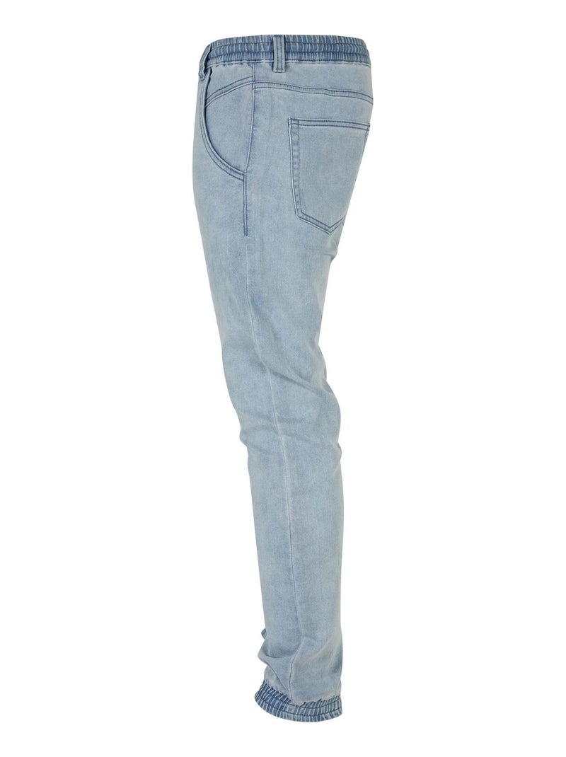 Urban Classics - Pantalon de jogging Bleu clair - Kiabi