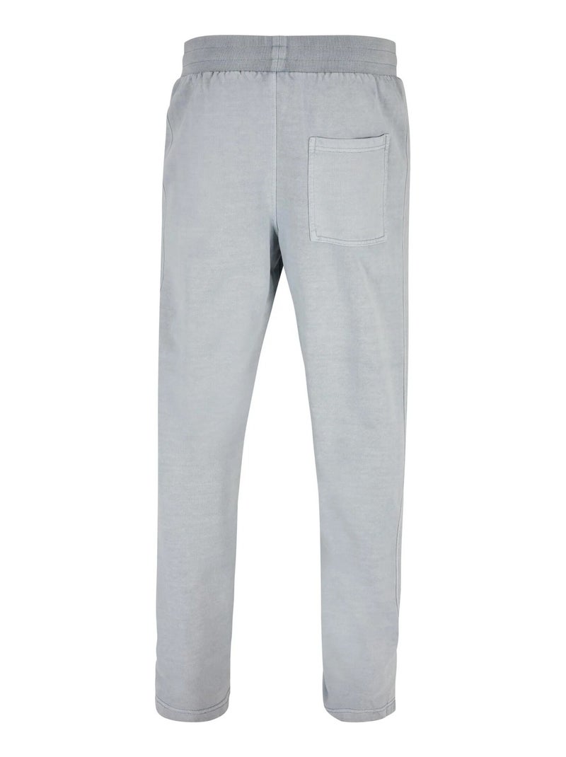 Urban Classics - Pantalon de jogging Bleu clair - Kiabi