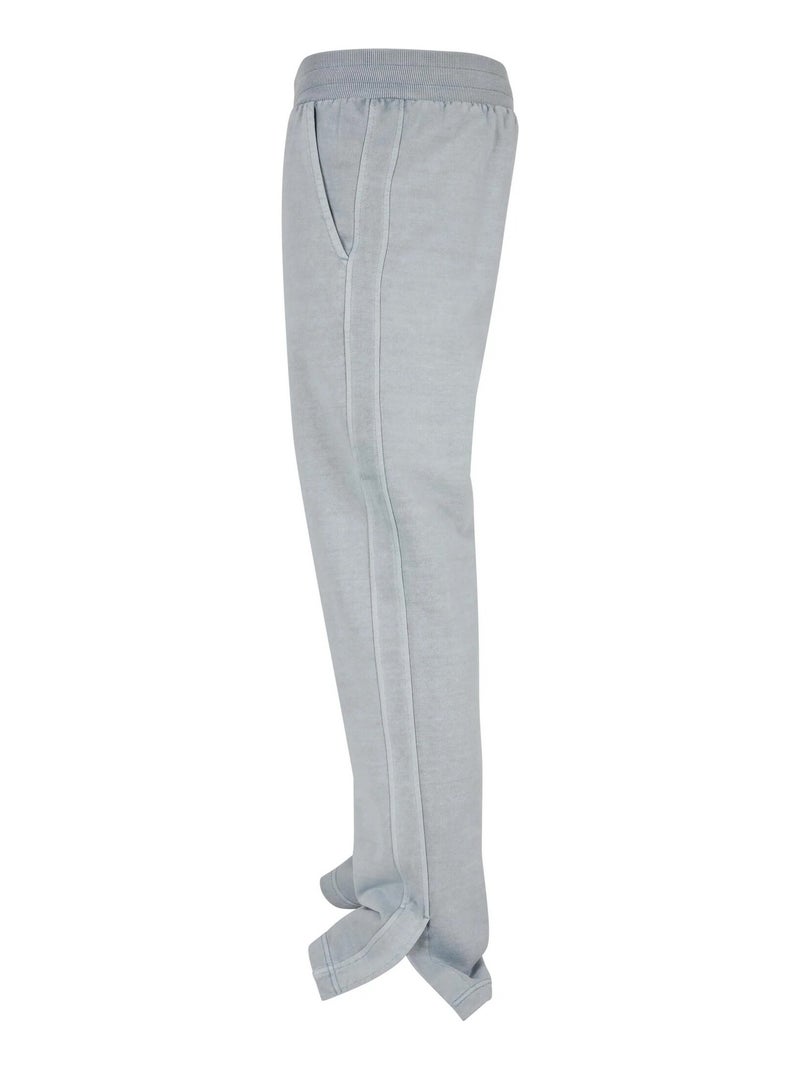 Urban Classics - Pantalon de jogging Bleu clair - Kiabi