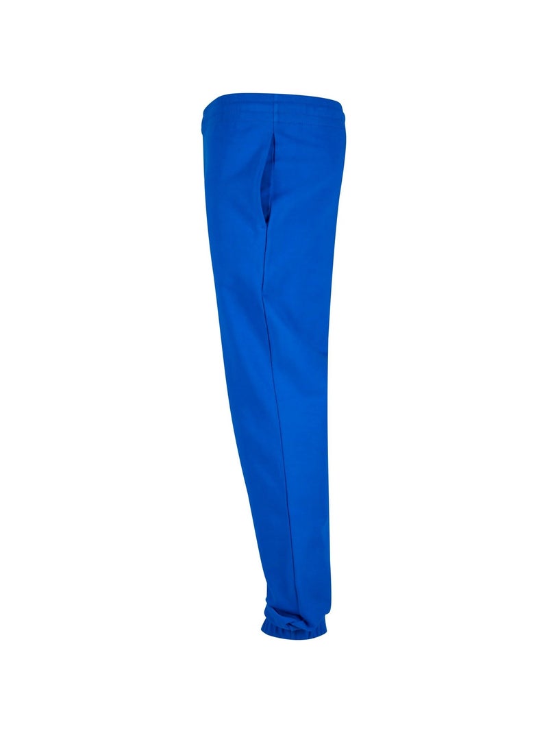 Urban Classics - Pantalon de jogging Bleu cobalt - Kiabi