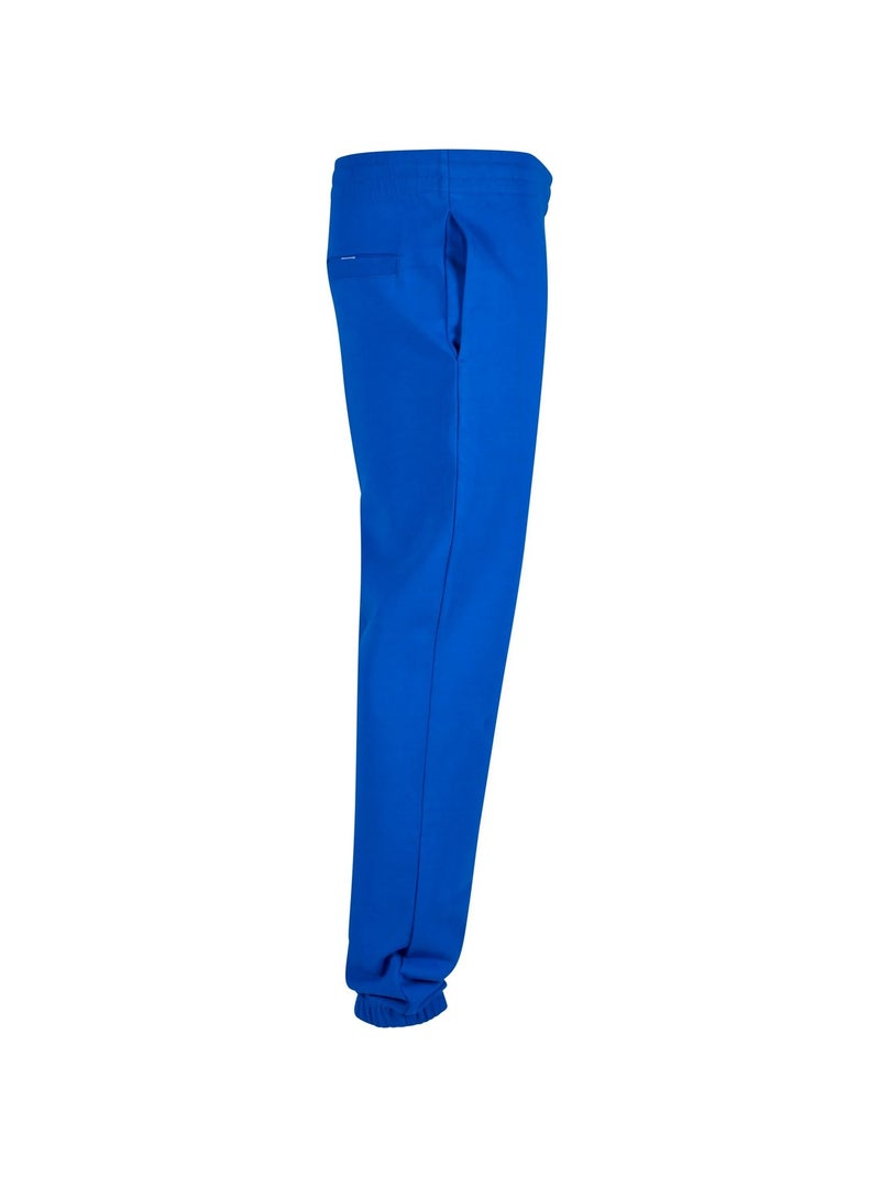 Urban Classics - Pantalon de jogging Bleu cobalt - Kiabi