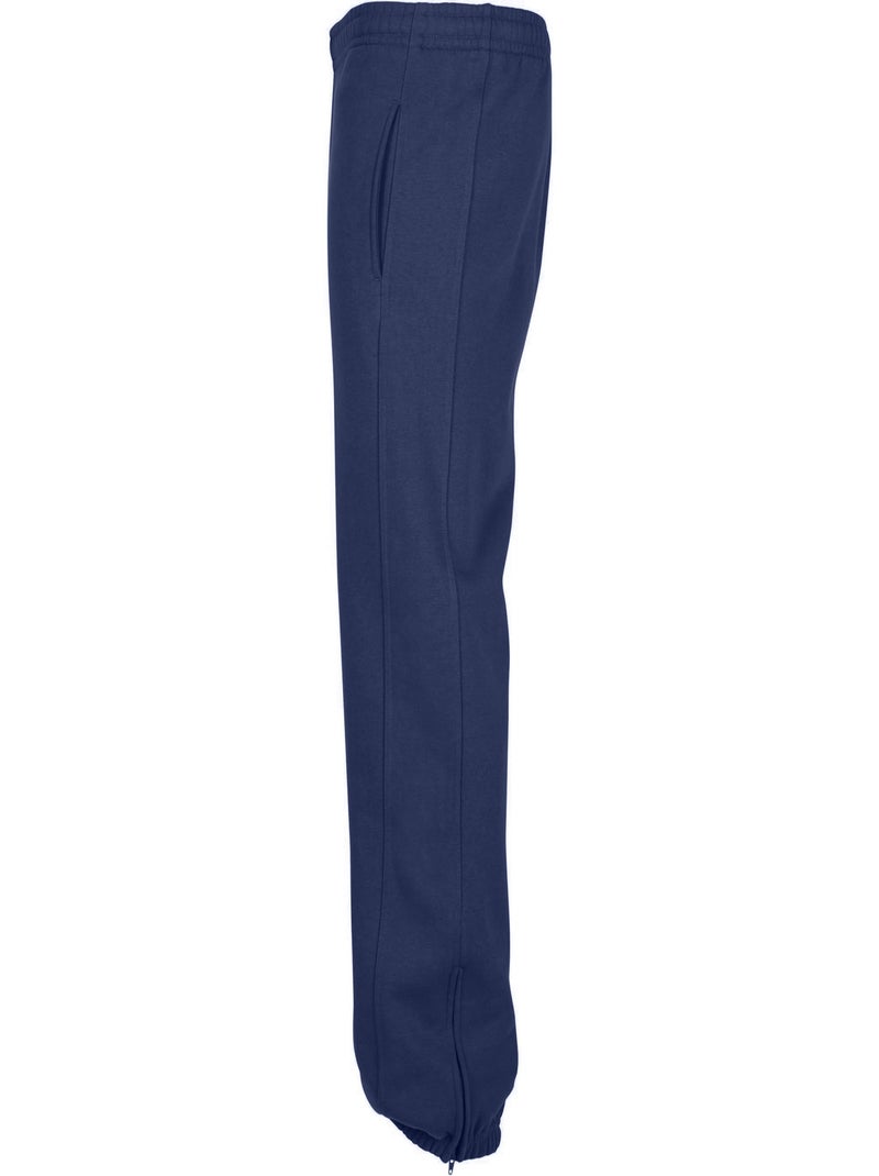 Urban Classics - Pantalon de jogging Bleu foncé - Kiabi
