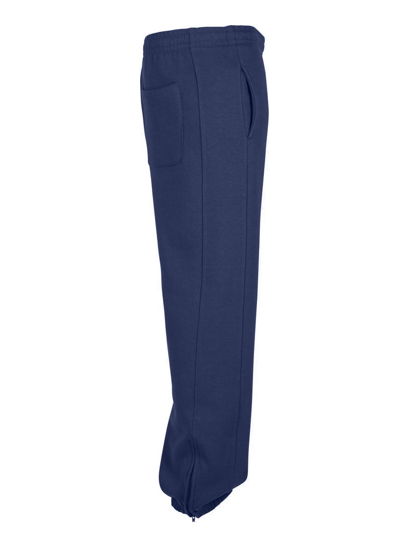 Urban Classics - Pantalon de jogging Bleu foncé - Kiabi