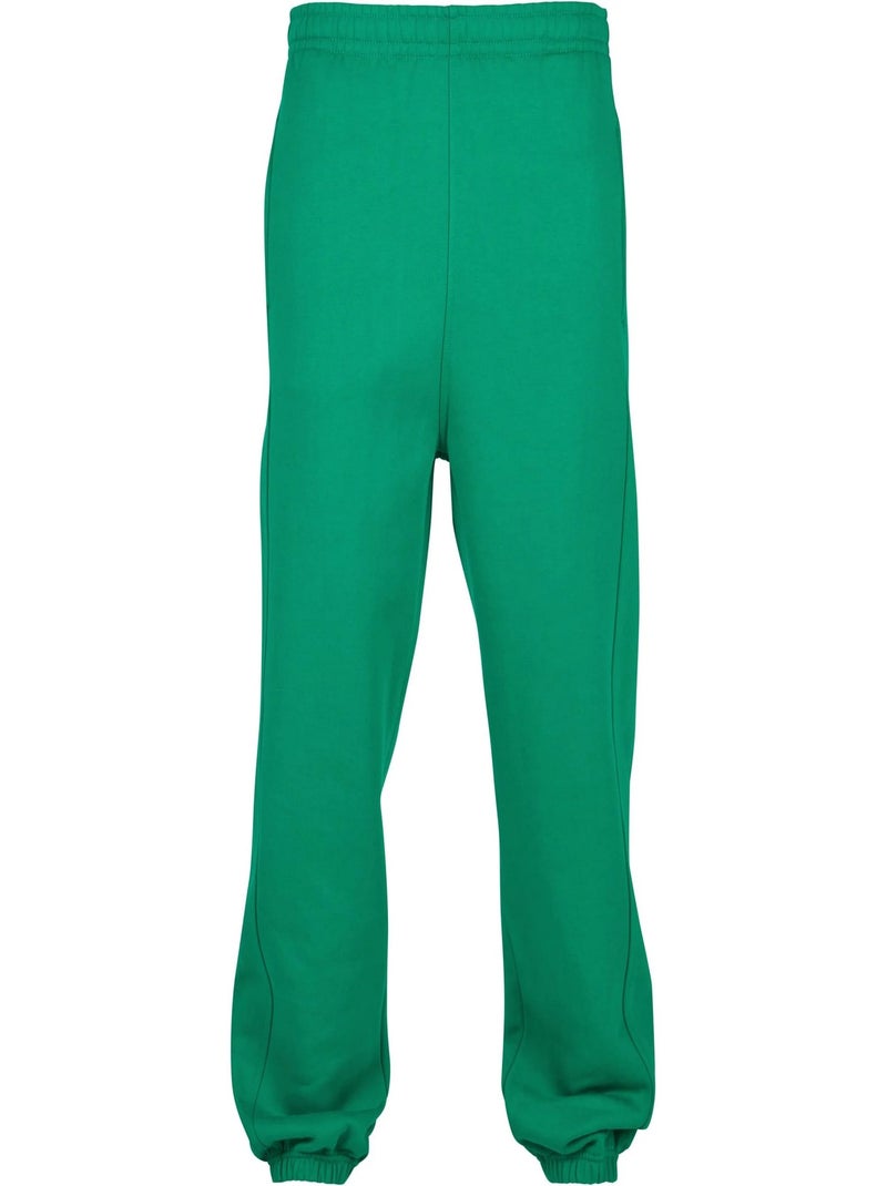 Urban Classics - Pantalon de jogging Bleu lagon - Kiabi