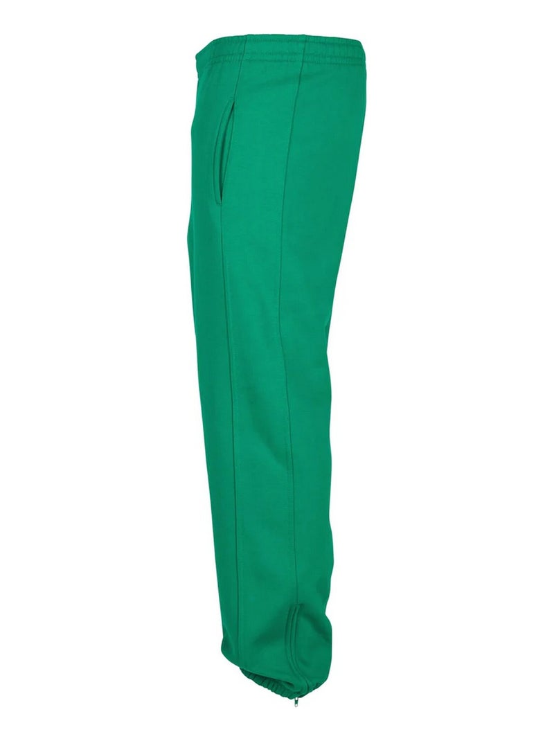 Urban Classics - Pantalon de jogging Bleu lagon - Kiabi