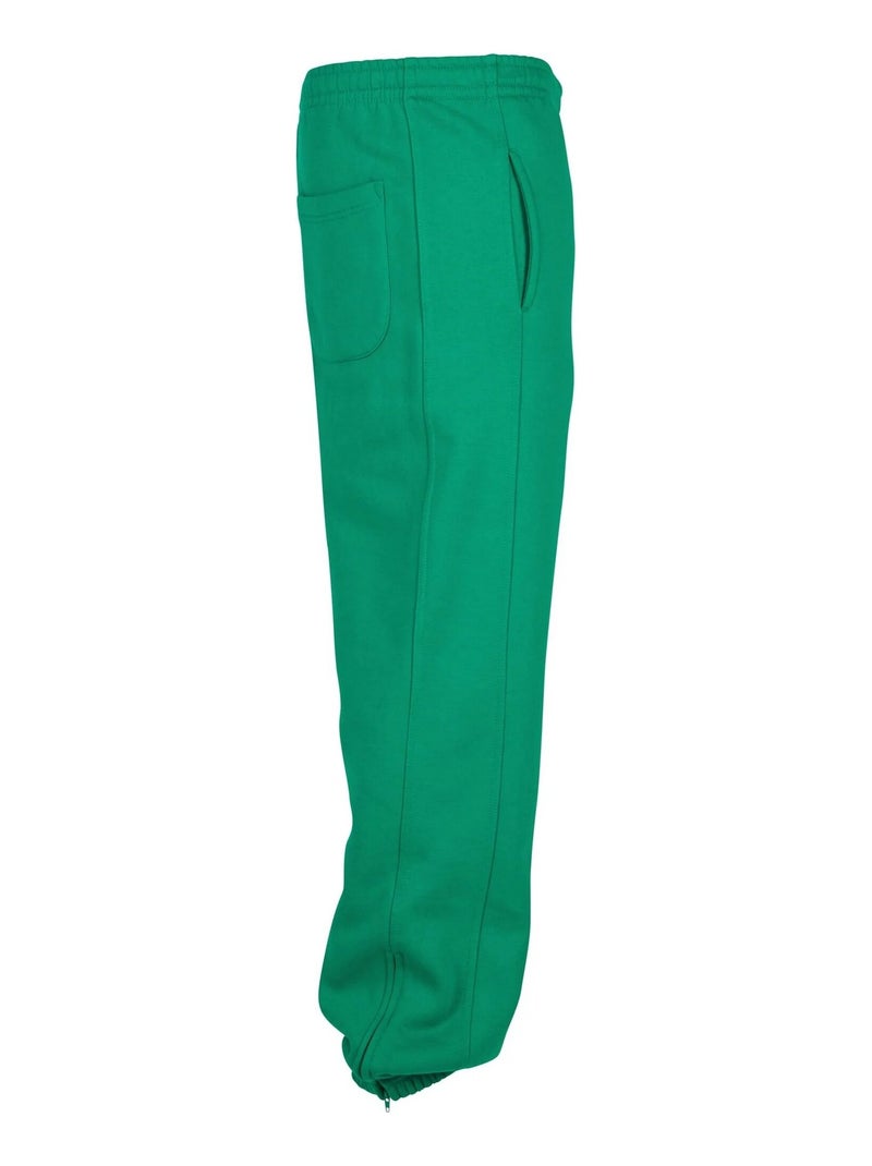 Urban Classics - Pantalon de jogging Bleu lagon - Kiabi