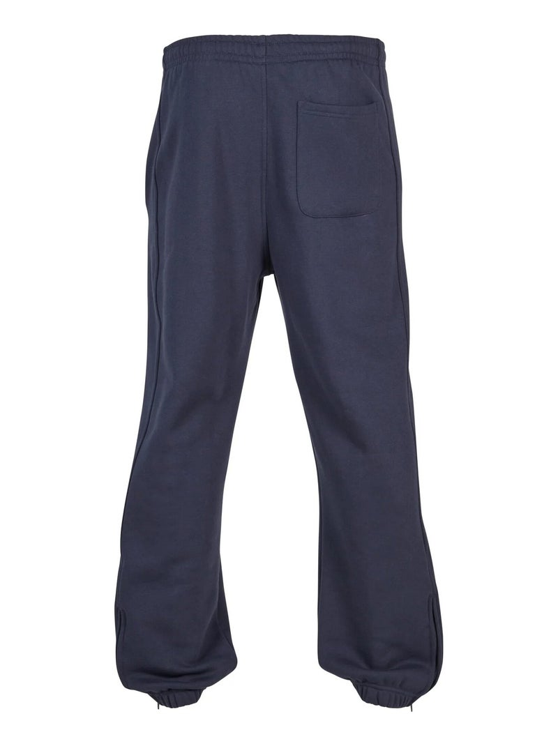 Urban Classics - Pantalon de jogging Bleu marine - Kiabi