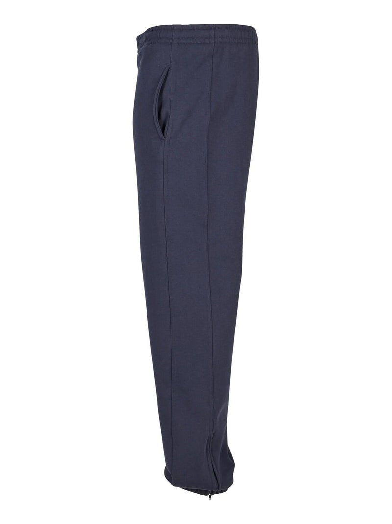 Urban Classics - Pantalon de jogging Bleu marine - Kiabi