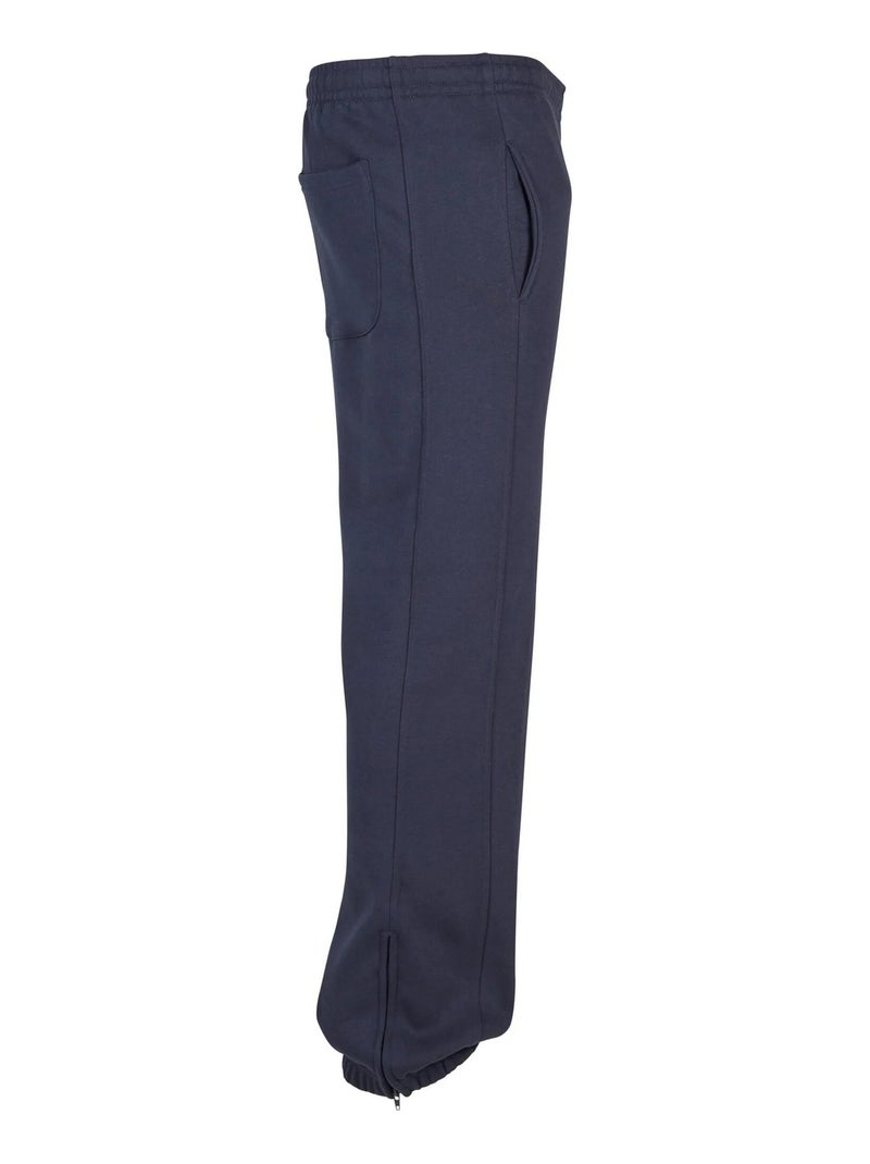 Urban Classics - Pantalon de jogging Bleu marine - Kiabi
