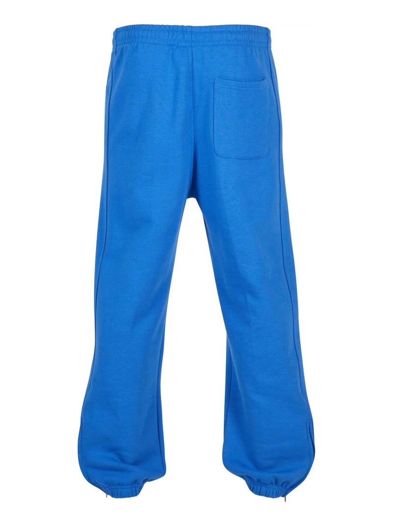 Urban Classics - Pantalon de jogging Bleu roi - Kiabi