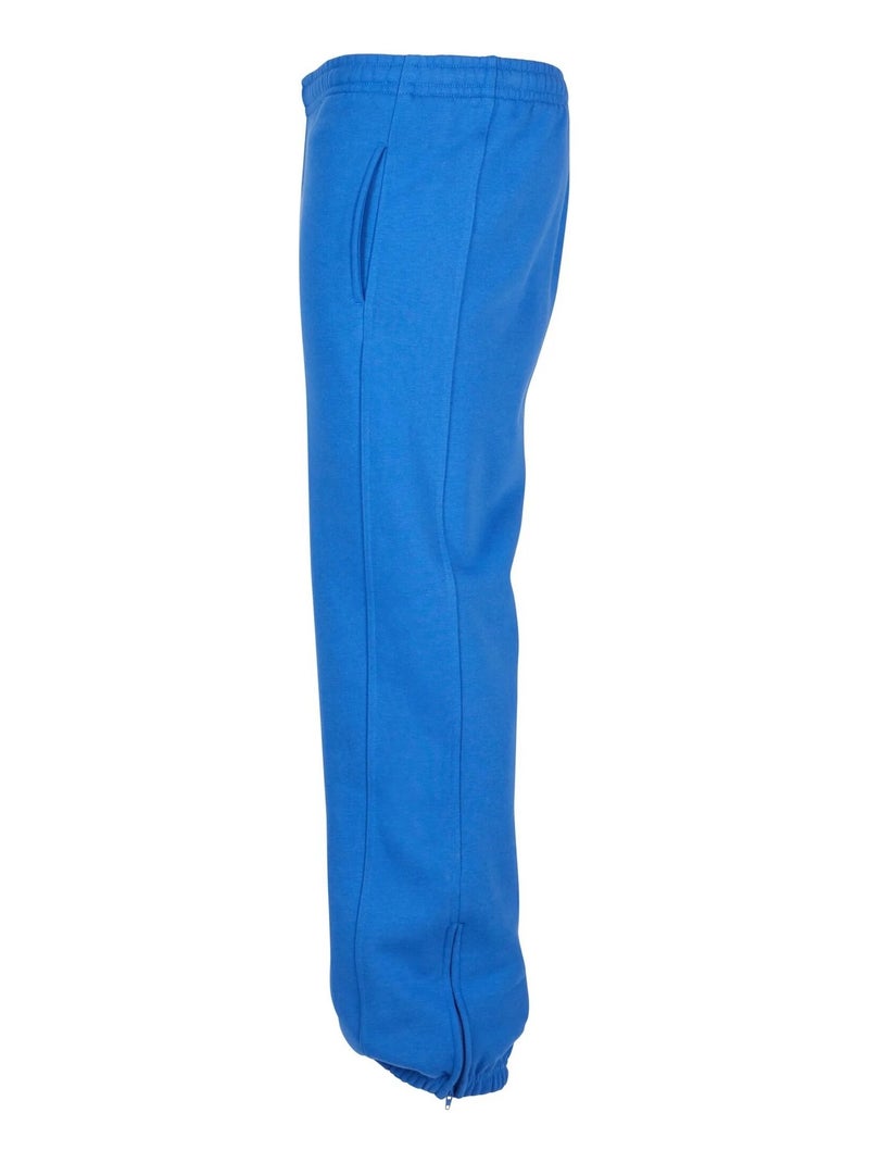 Urban Classics - Pantalon de jogging Bleu roi - Kiabi