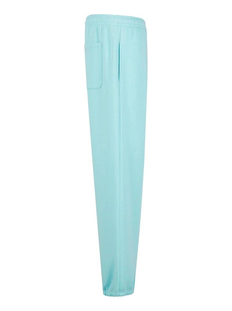 Urban Classics - Pantalon de jogging Bleu turquoise - Kiabi