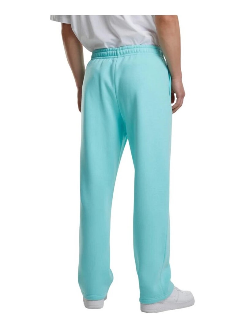 Urban Classics - Pantalon de jogging Bleu turquoise - Kiabi